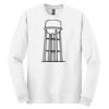 GILDAN® HEAVY COTTON™ LONG SLEEVE T-SHIRT Thumbnail