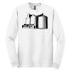 GILDAN® HEAVY COTTON™ LONG SLEEVE T-SHIRT Thumbnail
