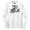 GILDAN® HEAVY COTTON™ LONG SLEEVE T-SHIRT Thumbnail
