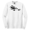 GILDAN® HEAVY COTTON™ LONG SLEEVE T-SHIRT Thumbnail