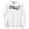 GILDAN® HEAVY COTTON™ LONG SLEEVE T-SHIRT Thumbnail