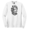 GILDAN® HEAVY COTTON™ LONG SLEEVE T-SHIRT Thumbnail
