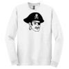 GILDAN® HEAVY COTTON™ LONG SLEEVE T-SHIRT Thumbnail