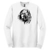 GILDAN® HEAVY COTTON™ LONG SLEEVE T-SHIRT Thumbnail