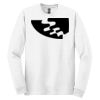 GILDAN® HEAVY COTTON™ LONG SLEEVE T-SHIRT Thumbnail