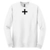 GILDAN® HEAVY COTTON™ LONG SLEEVE T-SHIRT Thumbnail