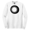 GILDAN® HEAVY COTTON™ LONG SLEEVE T-SHIRT Thumbnail