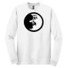 GILDAN® HEAVY COTTON™ LONG SLEEVE T-SHIRT Thumbnail