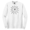 GILDAN® HEAVY COTTON™ LONG SLEEVE T-SHIRT Thumbnail