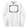 GILDAN® HEAVY COTTON™ LONG SLEEVE T-SHIRT Thumbnail