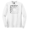GILDAN® HEAVY COTTON™ LONG SLEEVE T-SHIRT Thumbnail