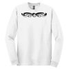 GILDAN® HEAVY COTTON™ LONG SLEEVE T-SHIRT Thumbnail