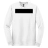 GILDAN® HEAVY COTTON™ LONG SLEEVE T-SHIRT Thumbnail