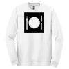 GILDAN® HEAVY COTTON™ LONG SLEEVE T-SHIRT Thumbnail