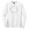 GILDAN® HEAVY COTTON™ LONG SLEEVE T-SHIRT Thumbnail