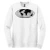 GILDAN® HEAVY COTTON™ LONG SLEEVE T-SHIRT Thumbnail