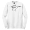 GILDAN® HEAVY COTTON™ LONG SLEEVE T-SHIRT Thumbnail