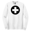 GILDAN® HEAVY COTTON™ LONG SLEEVE T-SHIRT Thumbnail