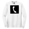 GILDAN® HEAVY COTTON™ LONG SLEEVE T-SHIRT Thumbnail