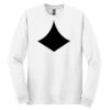 GILDAN® HEAVY COTTON™ LONG SLEEVE T-SHIRT Thumbnail