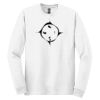 GILDAN® HEAVY COTTON™ LONG SLEEVE T-SHIRT Thumbnail
