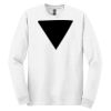 GILDAN® HEAVY COTTON™ LONG SLEEVE T-SHIRT Thumbnail
