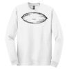 GILDAN® HEAVY COTTON™ LONG SLEEVE T-SHIRT Thumbnail