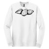 GILDAN® HEAVY COTTON™ LONG SLEEVE T-SHIRT Thumbnail