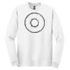 GILDAN® HEAVY COTTON™ LONG SLEEVE T-SHIRT Thumbnail