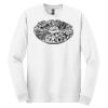 GILDAN® HEAVY COTTON™ LONG SLEEVE T-SHIRT Thumbnail