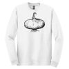 GILDAN® HEAVY COTTON™ LONG SLEEVE T-SHIRT Thumbnail