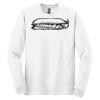 GILDAN® HEAVY COTTON™ LONG SLEEVE T-SHIRT Thumbnail