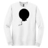 GILDAN® HEAVY COTTON™ LONG SLEEVE T-SHIRT Thumbnail