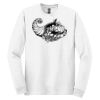 GILDAN® HEAVY COTTON™ LONG SLEEVE T-SHIRT Thumbnail