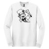 GILDAN® HEAVY COTTON™ LONG SLEEVE T-SHIRT Thumbnail