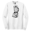 GILDAN® HEAVY COTTON™ LONG SLEEVE T-SHIRT Thumbnail