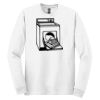 GILDAN® HEAVY COTTON™ LONG SLEEVE T-SHIRT Thumbnail