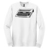 GILDAN® HEAVY COTTON™ LONG SLEEVE T-SHIRT Thumbnail