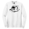 GILDAN® HEAVY COTTON™ LONG SLEEVE T-SHIRT Thumbnail