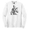 GILDAN® HEAVY COTTON™ LONG SLEEVE T-SHIRT Thumbnail