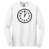GILDAN® HEAVY COTTON™ LONG SLEEVE T-SHIRT Thumbnail