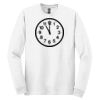 GILDAN® HEAVY COTTON™ LONG SLEEVE T-SHIRT Thumbnail