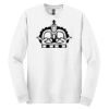 GILDAN® HEAVY COTTON™ LONG SLEEVE T-SHIRT Thumbnail