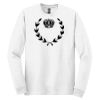 GILDAN® HEAVY COTTON™ LONG SLEEVE T-SHIRT Thumbnail