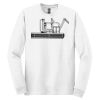 GILDAN® HEAVY COTTON™ LONG SLEEVE T-SHIRT Thumbnail