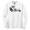 GILDAN® HEAVY COTTON™ LONG SLEEVE T-SHIRT Thumbnail