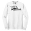 GILDAN® HEAVY COTTON™ LONG SLEEVE T-SHIRT Thumbnail