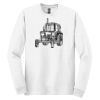 GILDAN® HEAVY COTTON™ LONG SLEEVE T-SHIRT Thumbnail