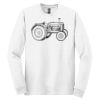 GILDAN® HEAVY COTTON™ LONG SLEEVE T-SHIRT Thumbnail