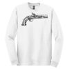 GILDAN® HEAVY COTTON™ LONG SLEEVE T-SHIRT Thumbnail